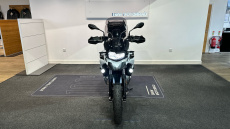 BMW F750 GS